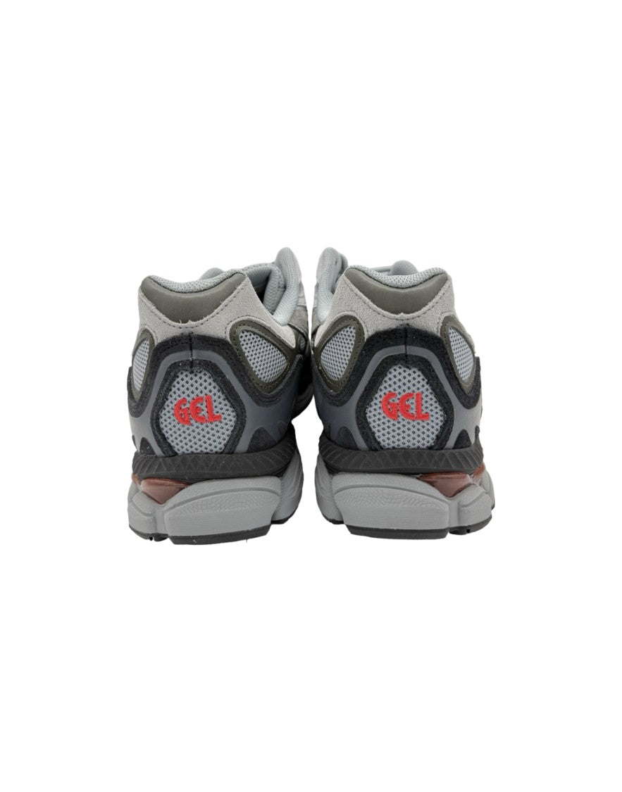 Asics Gel-Nyc Athletic Sneakers With Enhanced Comfort Technology