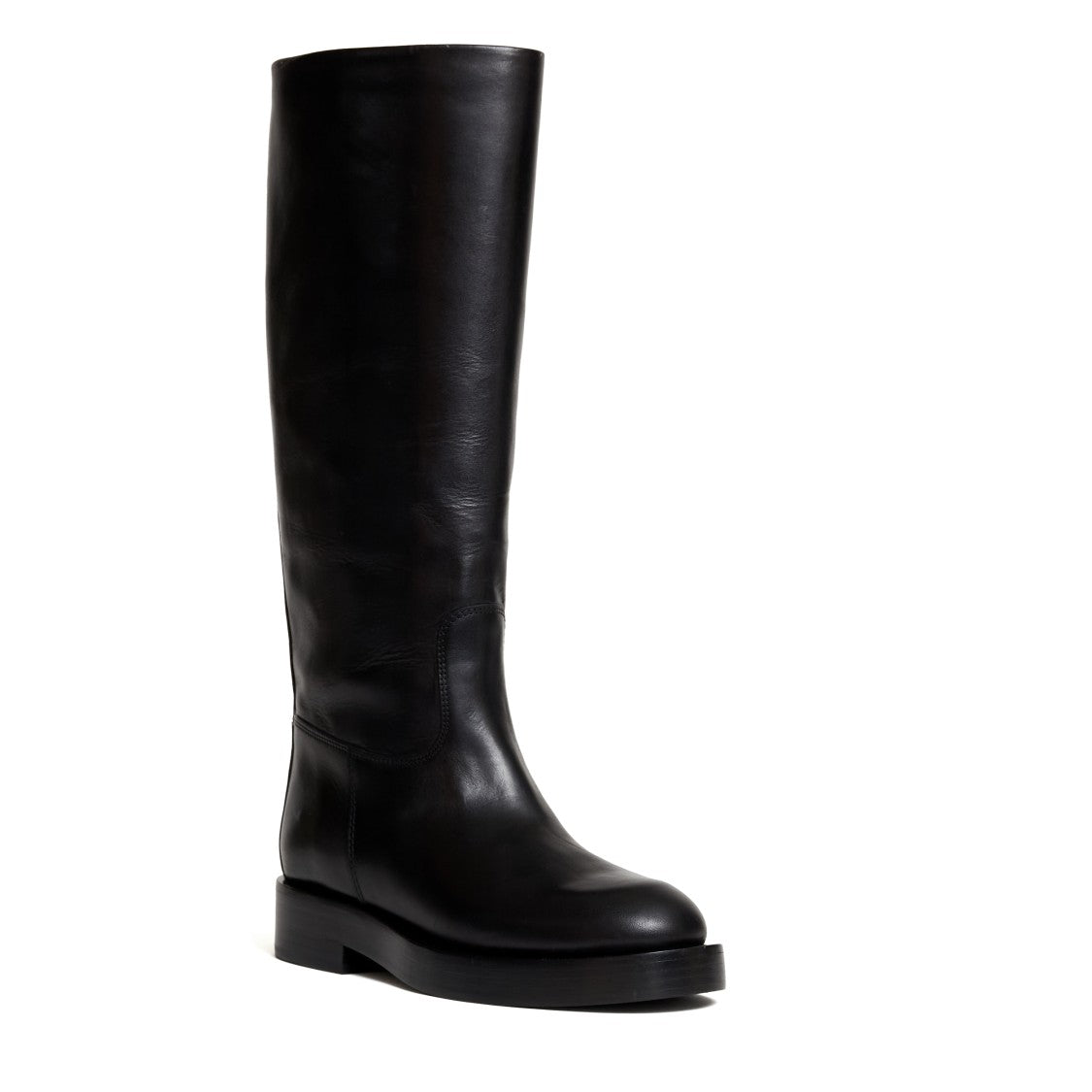 Paris Texas Napa Boot