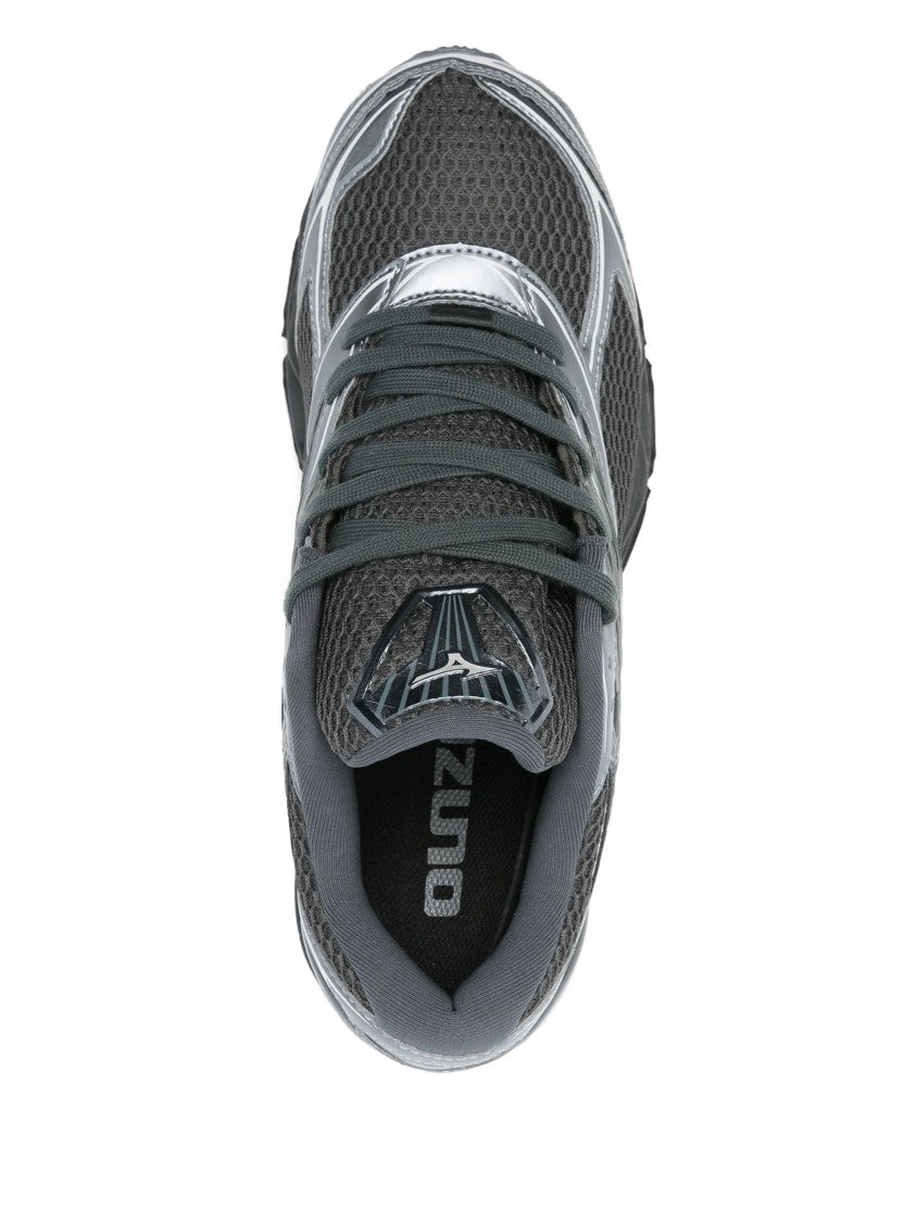 Mizuno Black Wave Prophecy Ls Sport Sneakers