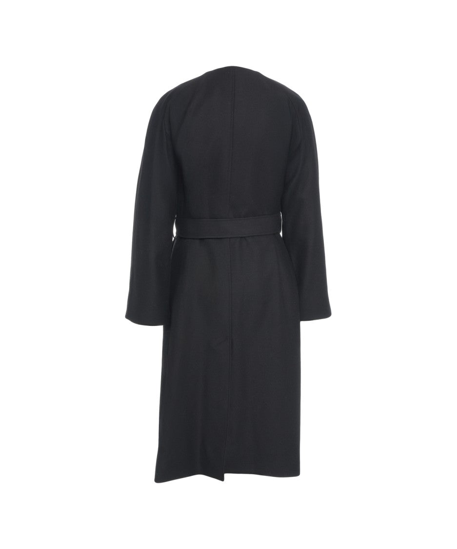 Skall Studio Perry' Belted Coat