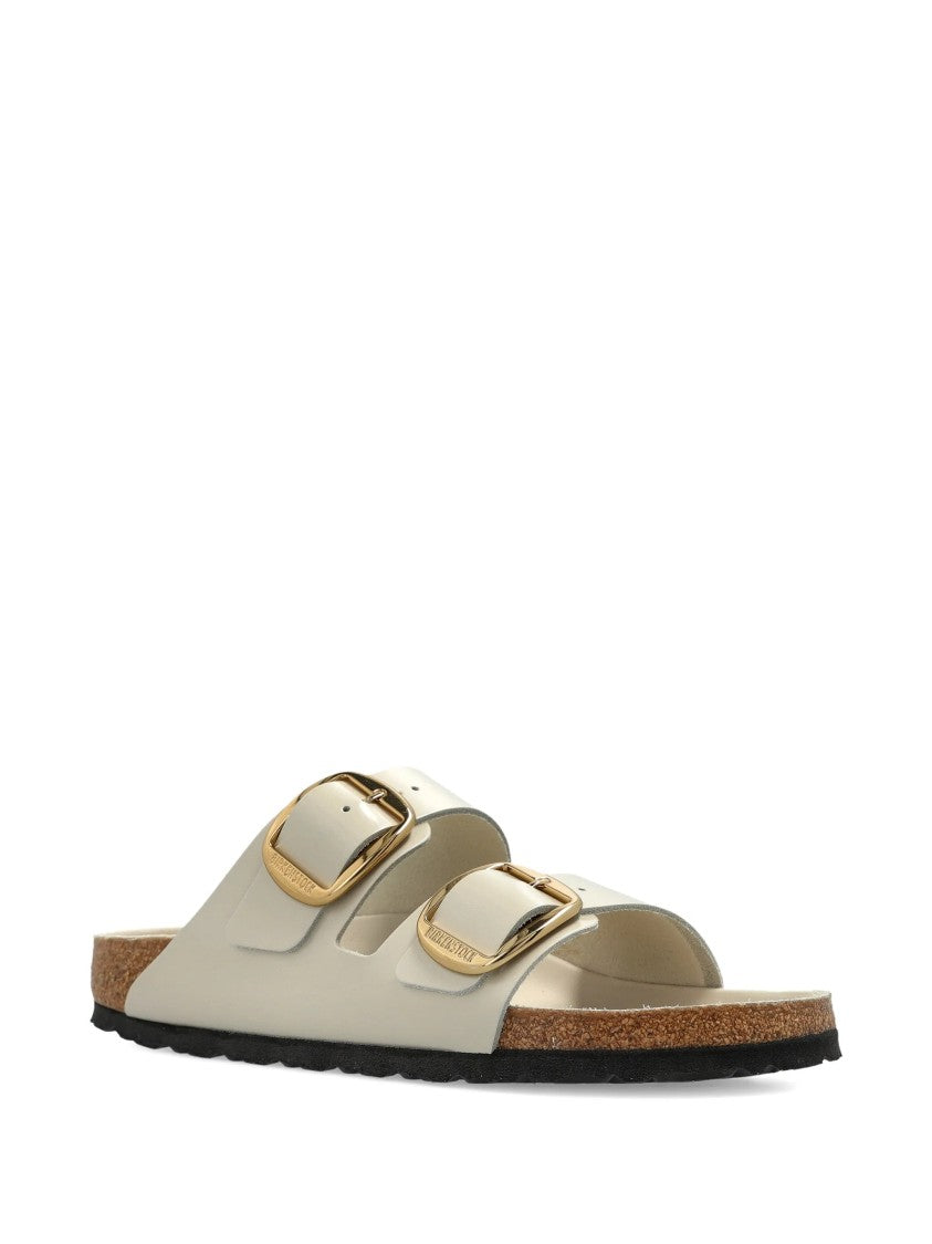 Birkenstock Arizona Big Buckle Hex Minimalist Sandals