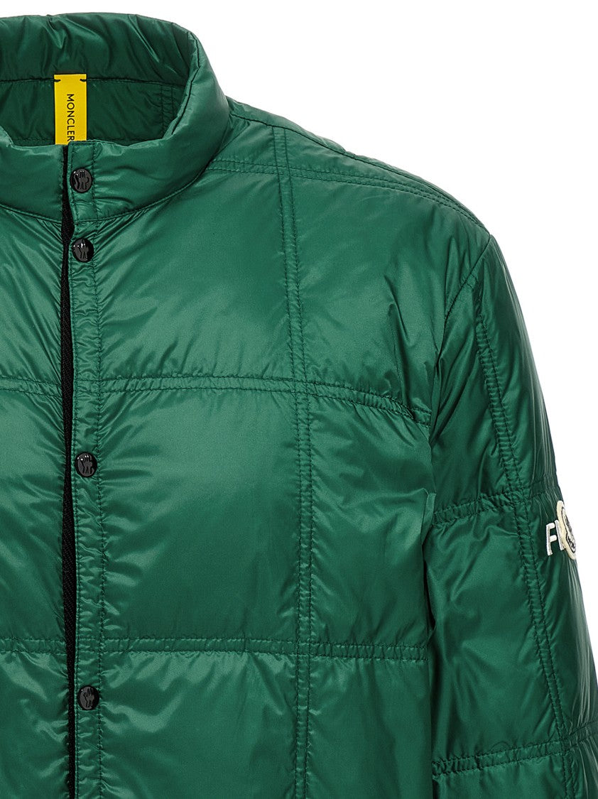 Moncler Genius Jayel' Down Jacket