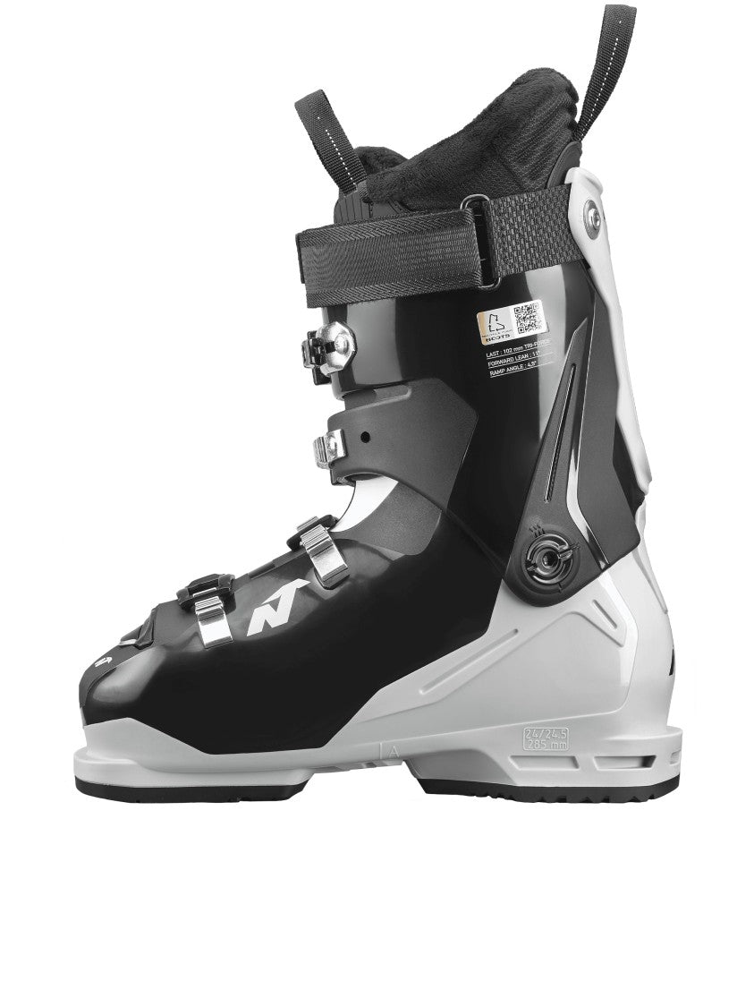 Nordica Black Sportmachine 3 75 W Ski Boots