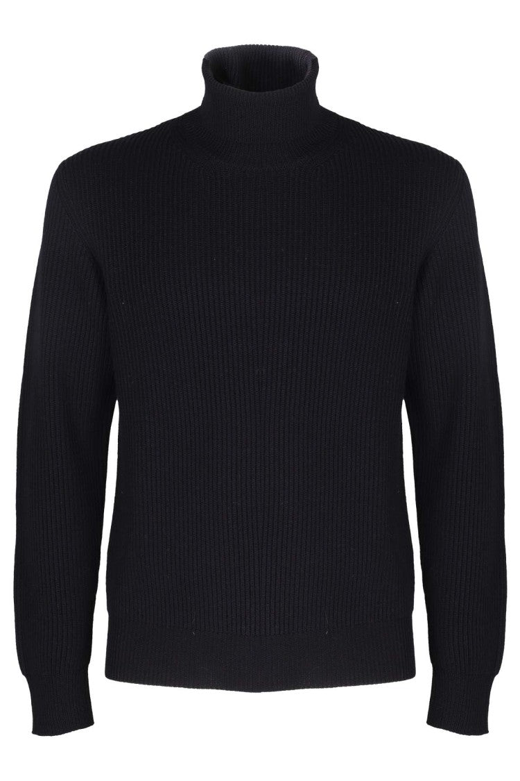 Altea Ribbed Merino Wool Sweater