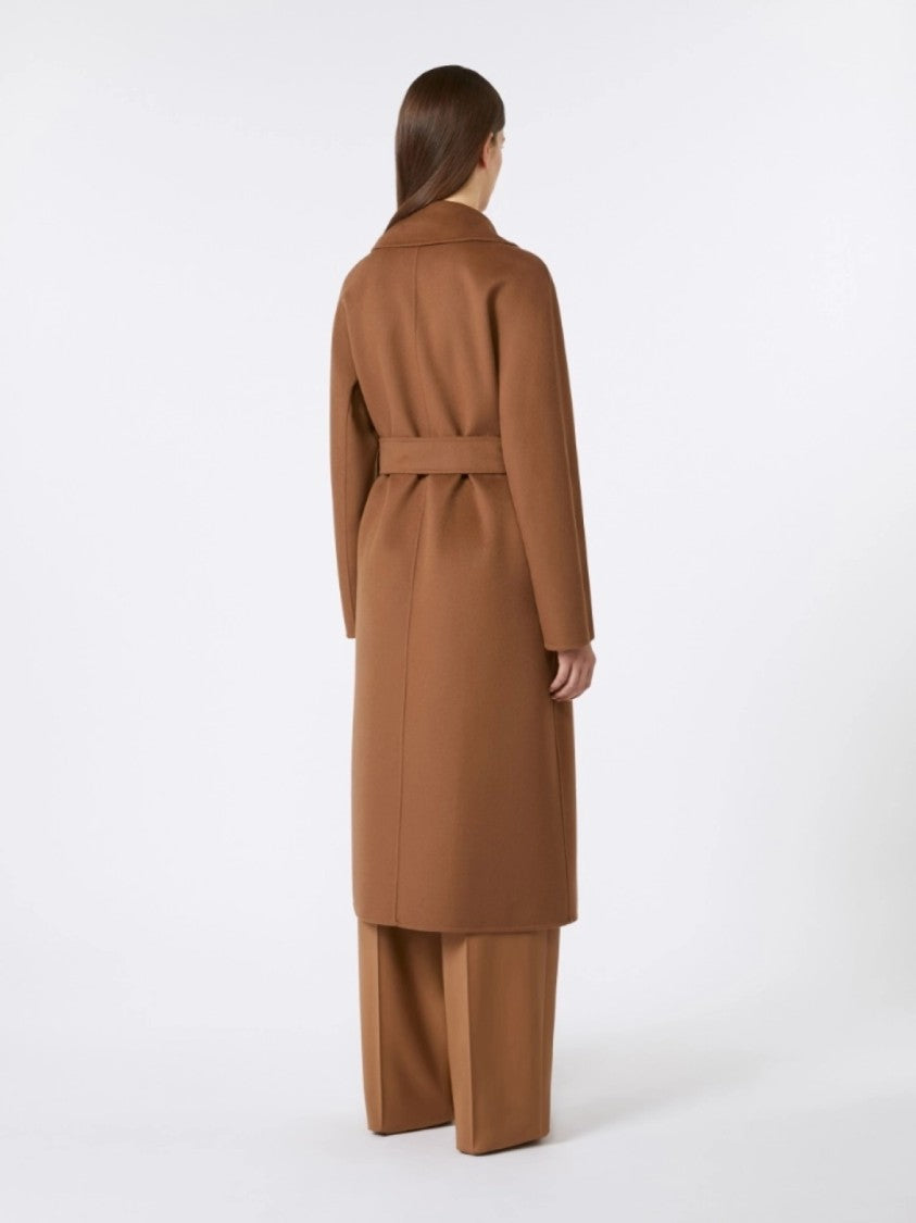 Max Mara Knee-Length Virgin Wool