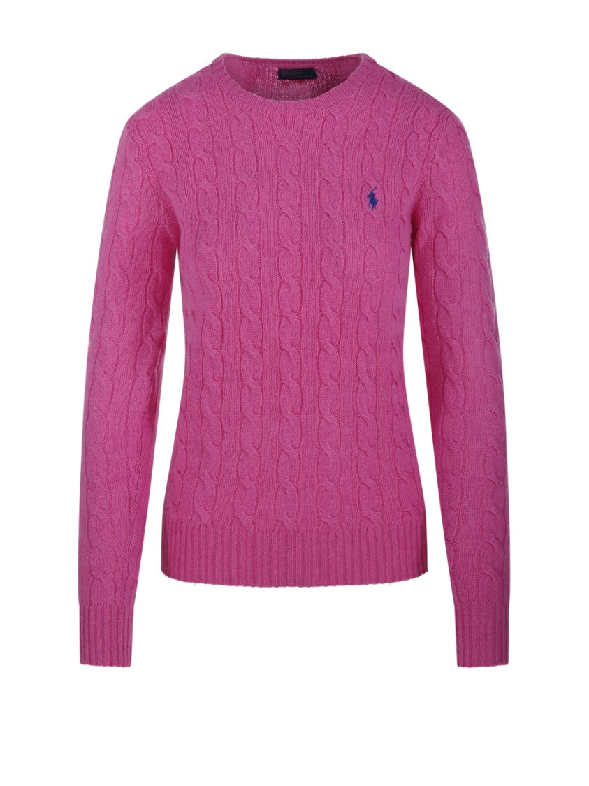 Polo Ralph Lauren Julianna Long Sleeve Pullover
