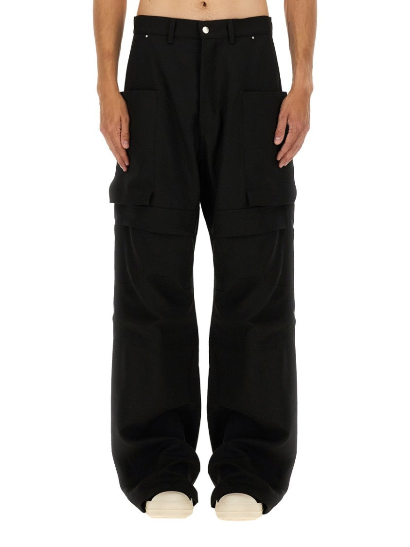Rick Owens Stefan Cargo Pants