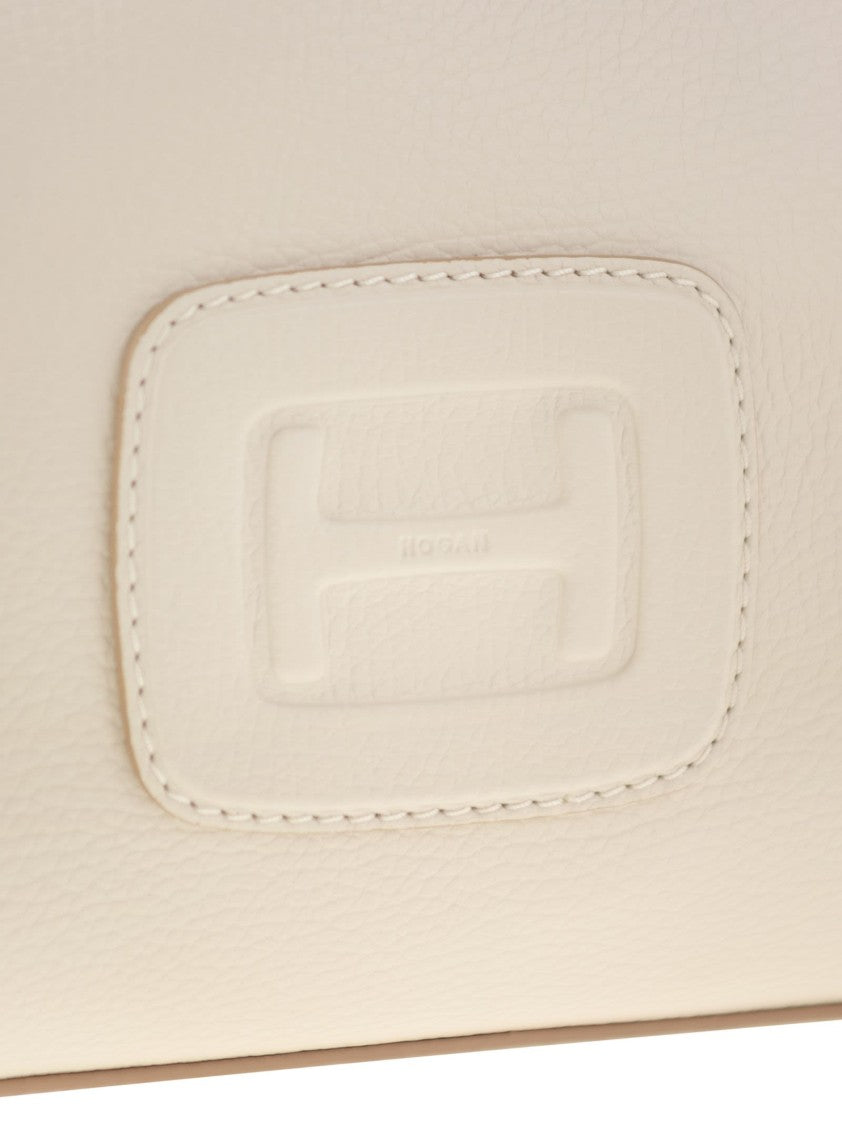Hogan Shopping Small H-Bag