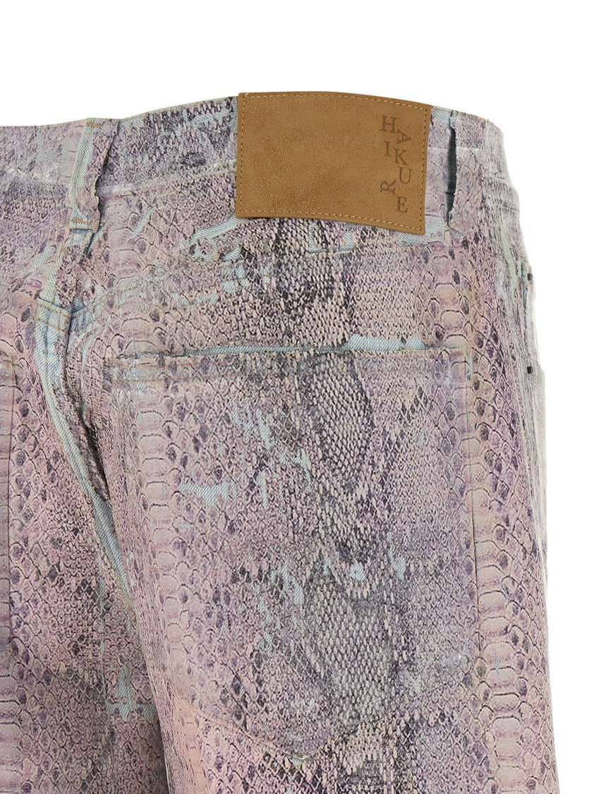 Haikure Winona' Jeans