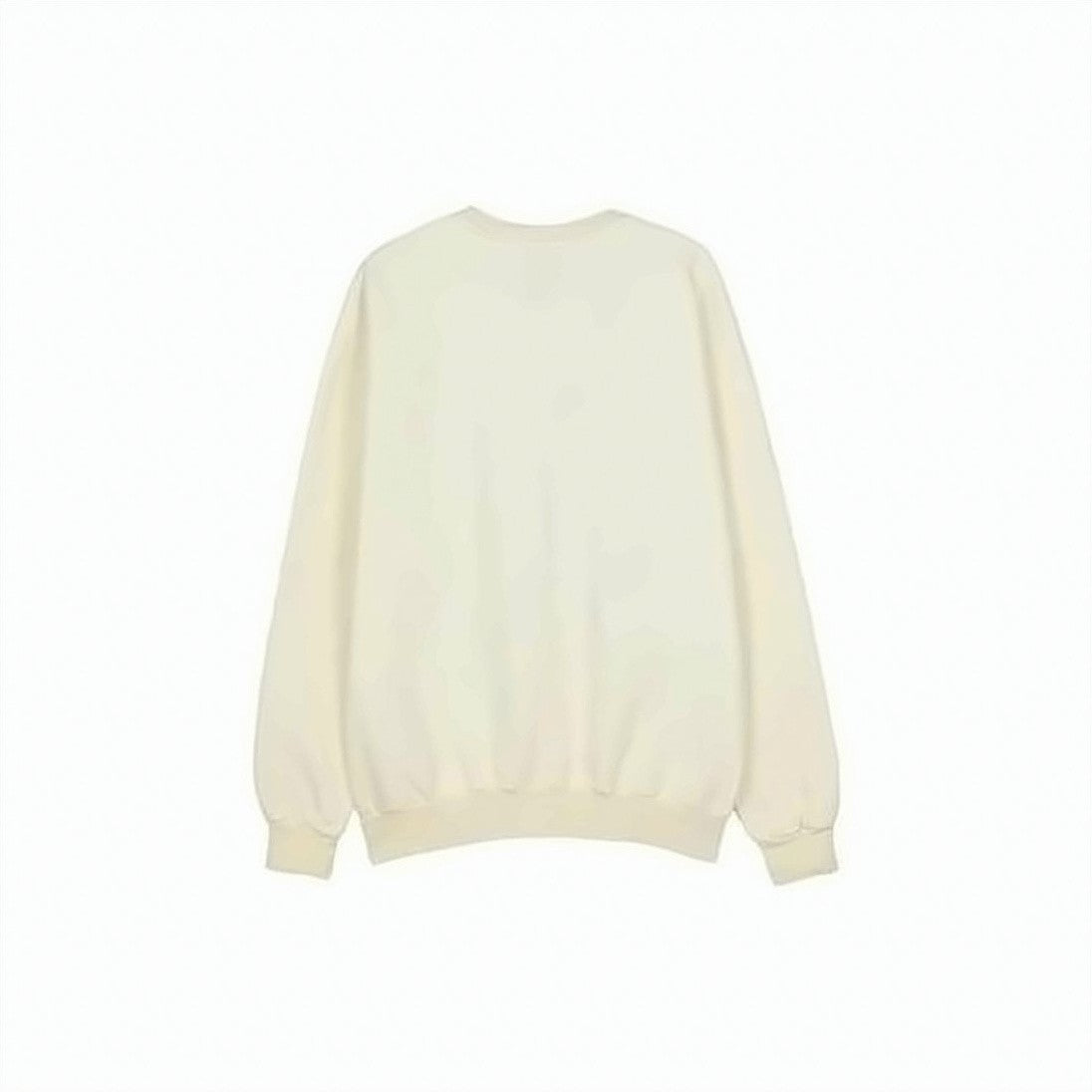 Wild Donkey Long-Sleeve T-Shirt With Equestrian Graphic And Ribbed Detailing