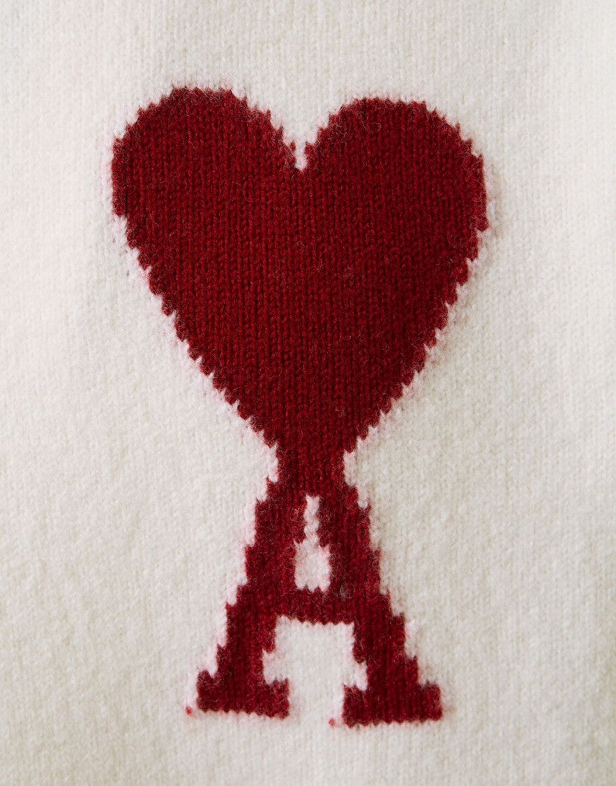 Ami De Coeur Logo Sweater