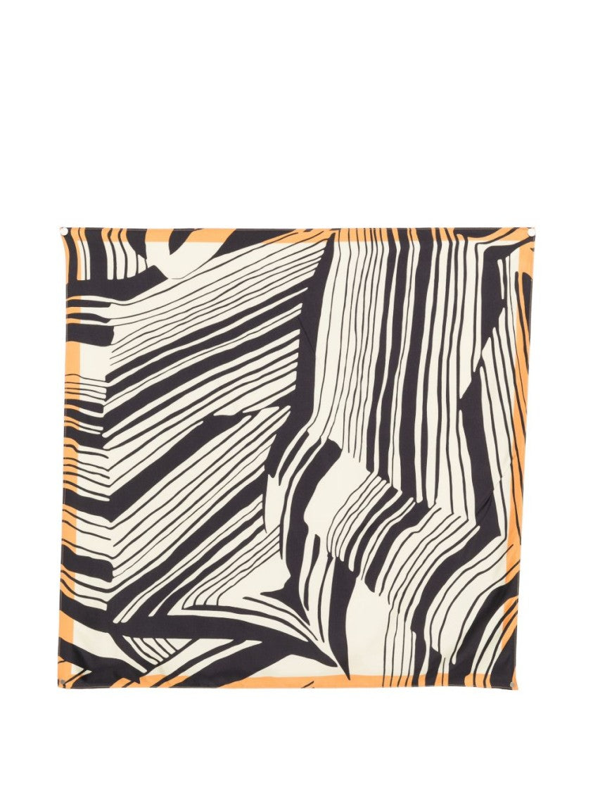 Raquel Diniz Sciarpe Multicolour
