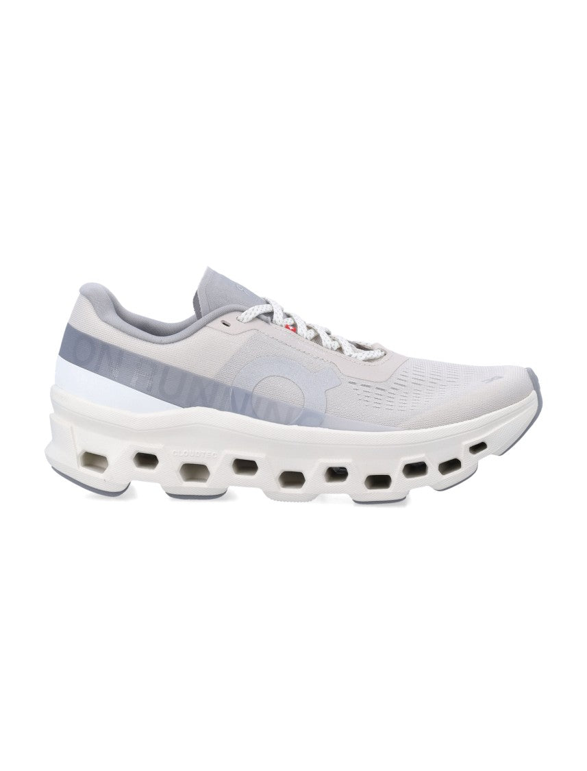 On Running Cloudmonster Cloudtec Lifestyle Active Sneakers