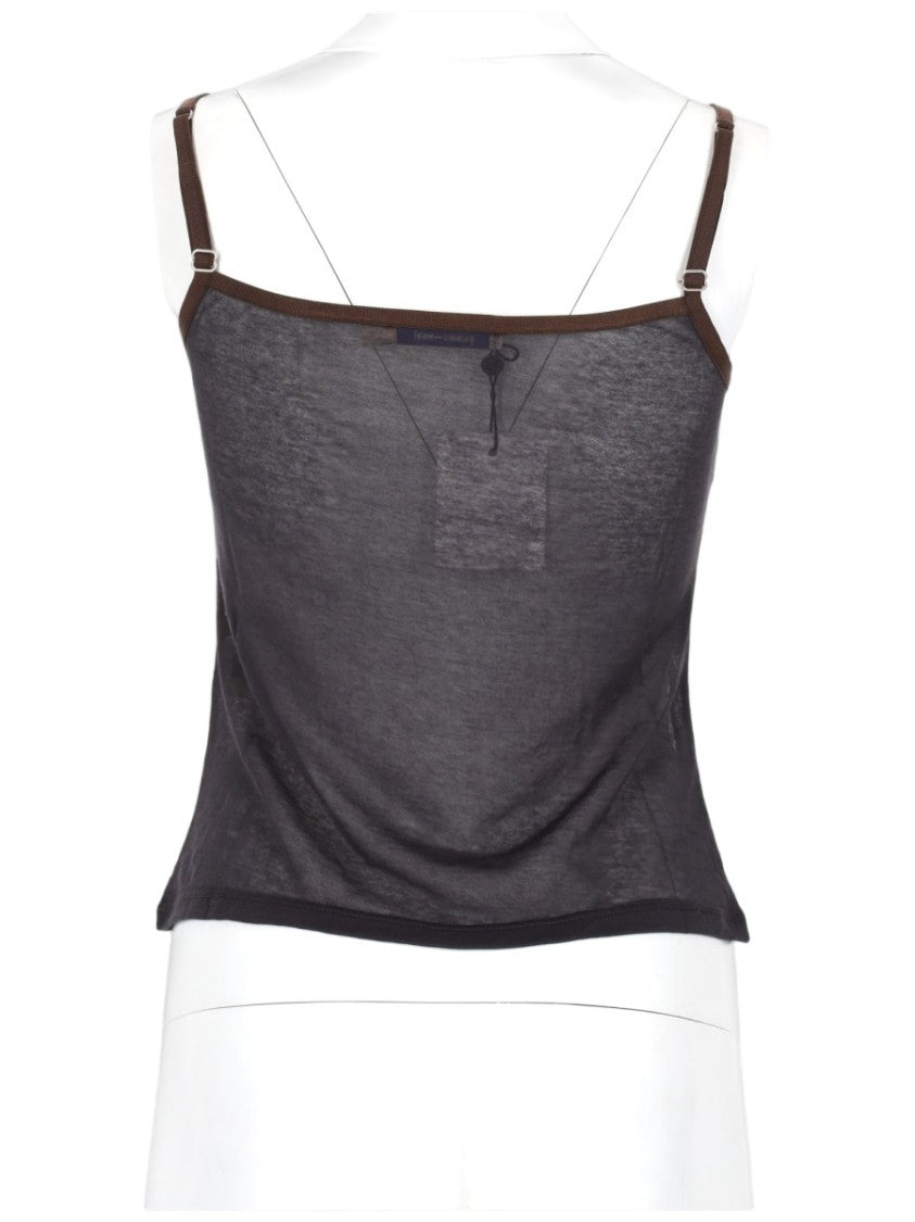 Paloma Wool Nasem Organic Cotton Tank Top