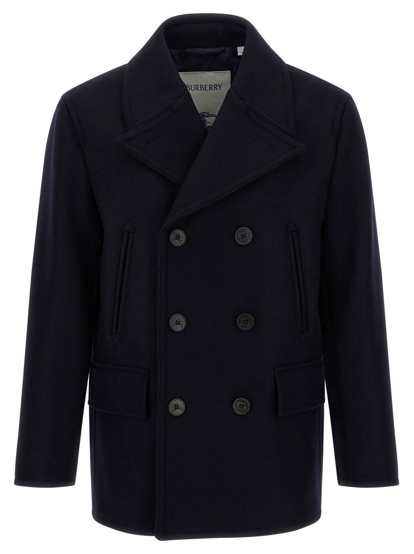 Burberry 'Shelborne' Coat