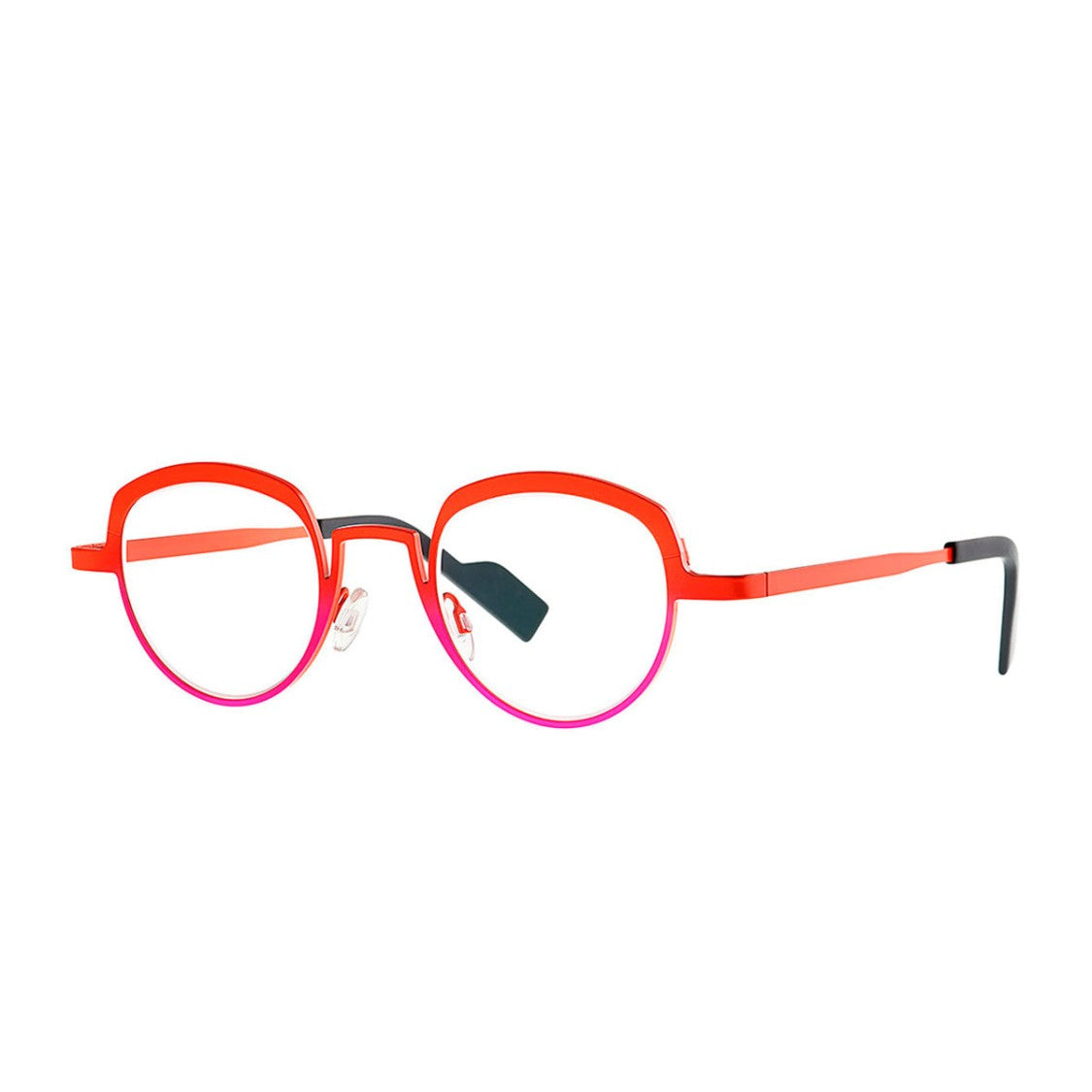Theo Eyewear Sleep Titanium Glasses