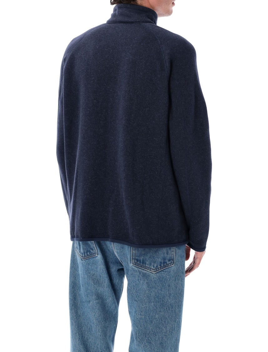 Patagonia Better Sweater Fleece Jacket