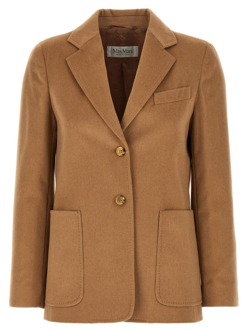 Max Mara 'Belluno' Blazer