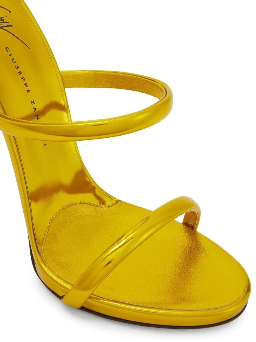 Giuseppe Zanotti South 115 Mm Sandals