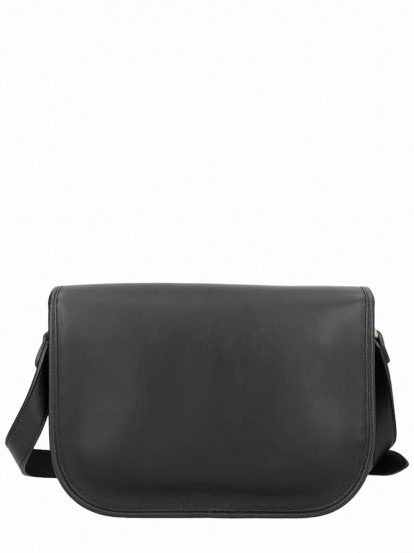 Valentino Garavani Calf Leather Crossbody Bag