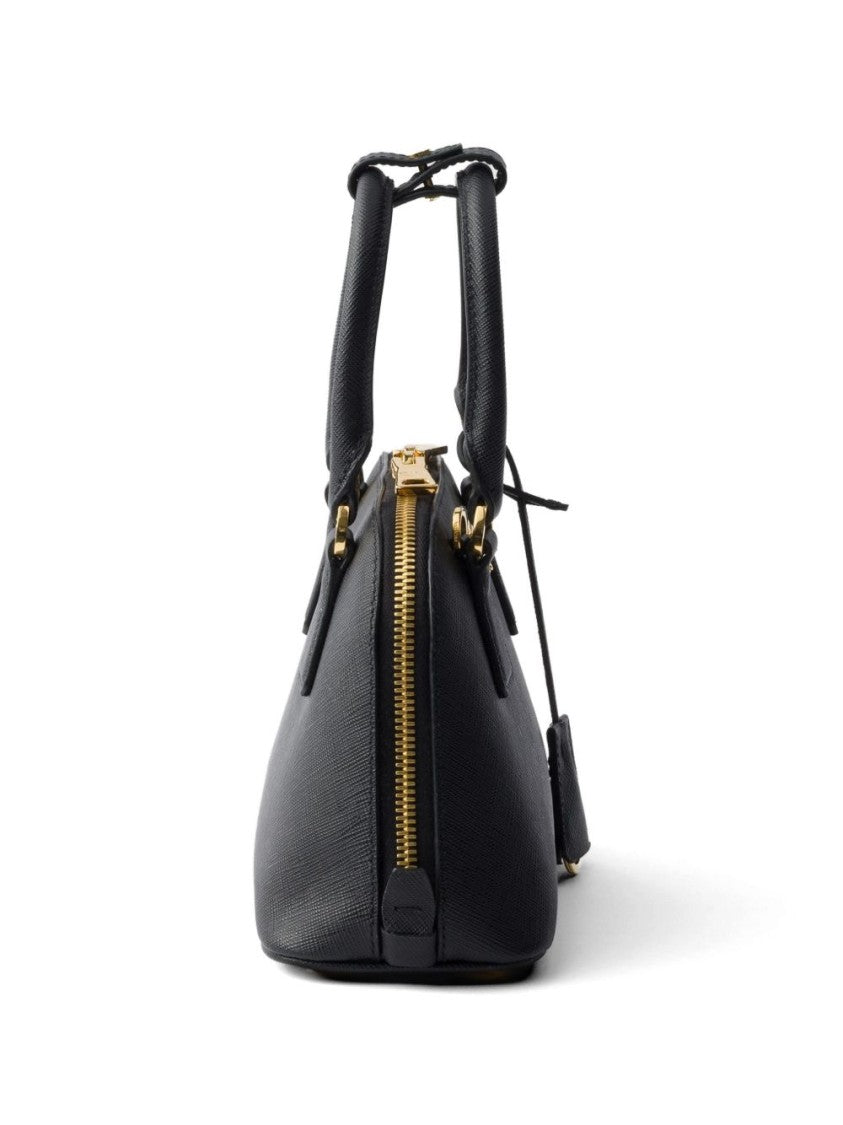 Prada Promenade Mini Saffiano Bag