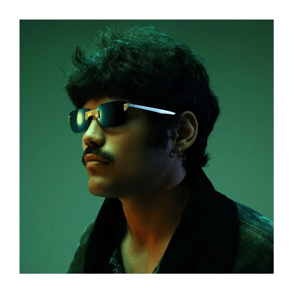 Revo Re6007 Luna 2 01 Satin Black Eyewear