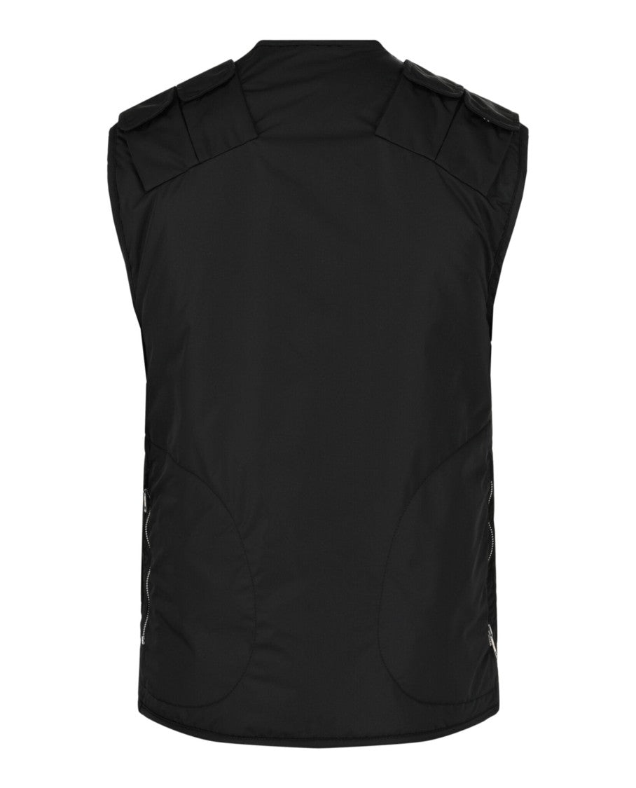 Givenchy Multi-Pocket Cargo Vest