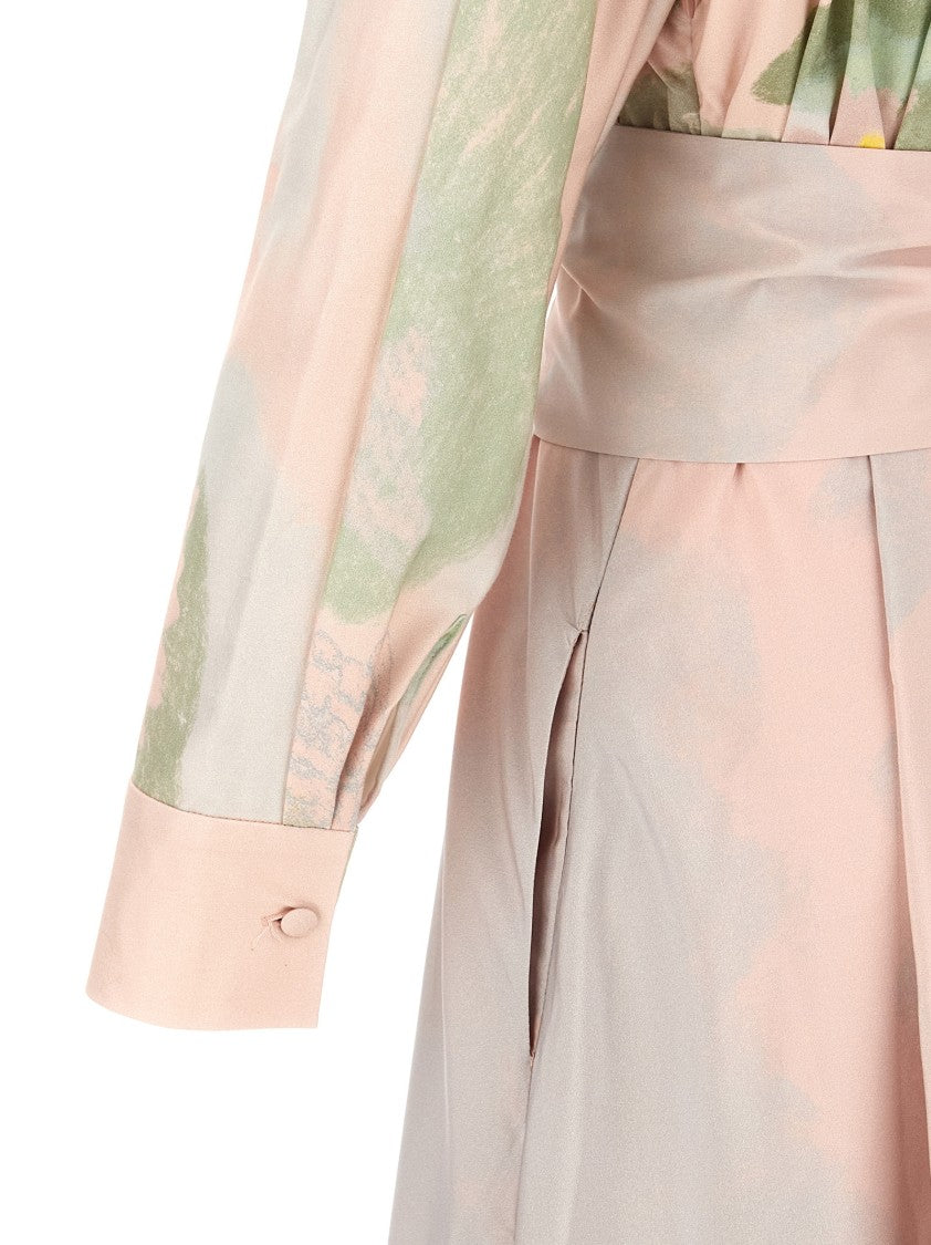Bernadette Beatrice' Dress