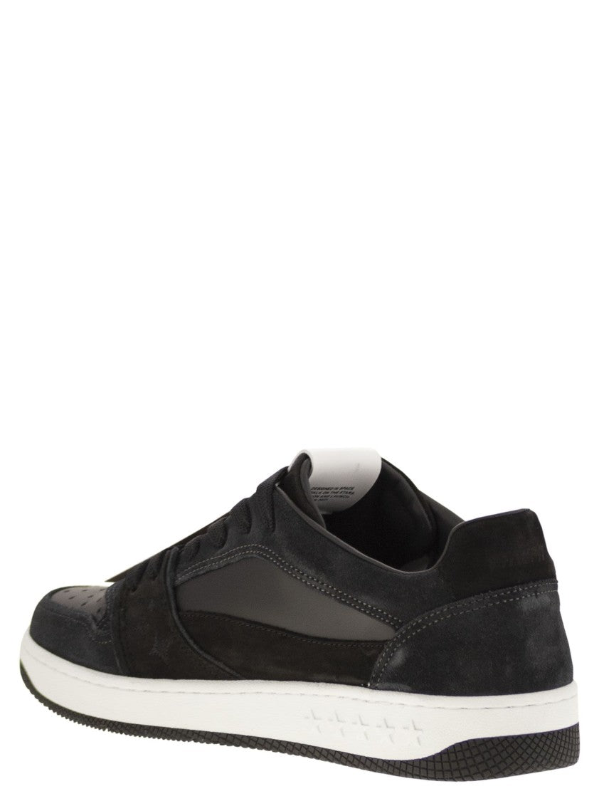 Enterprise Japan Egg Rocket - Sneakers