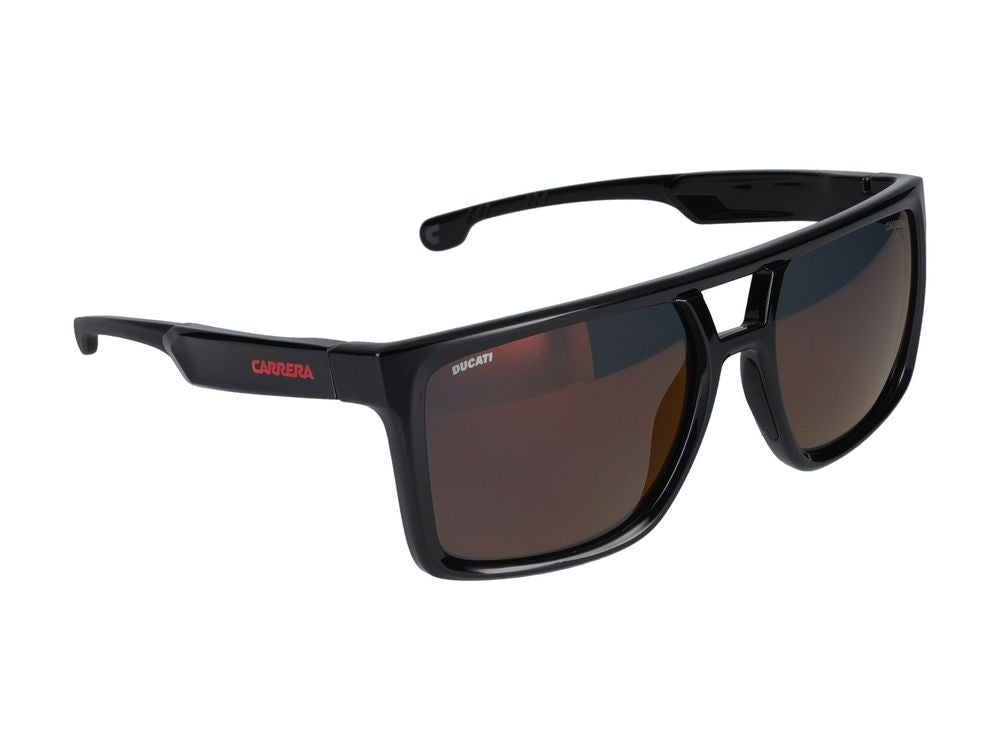 Carrera Ducati Sunglasses Carduc 018/S 807 Black 58/17/135