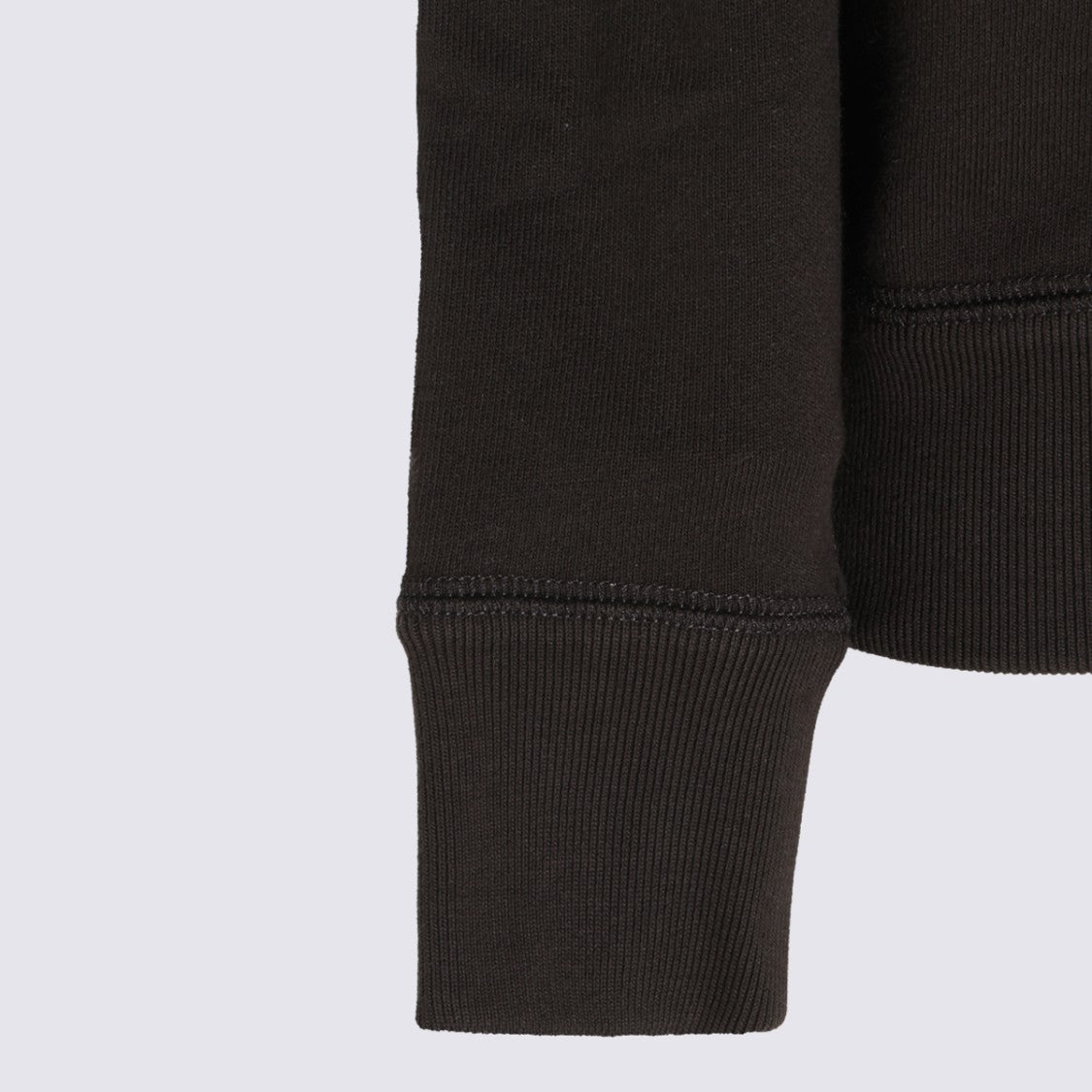 Isabel Marant Étoile Relaxed Fit Sweater With Textured Logo Graphic