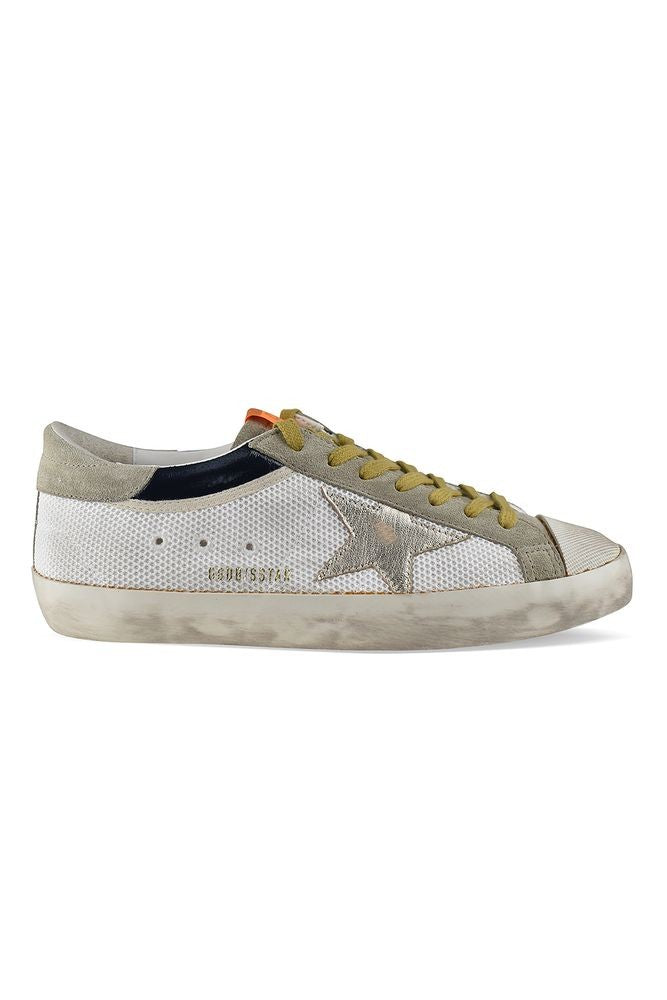 Golden Goose Sneakers Superstar
