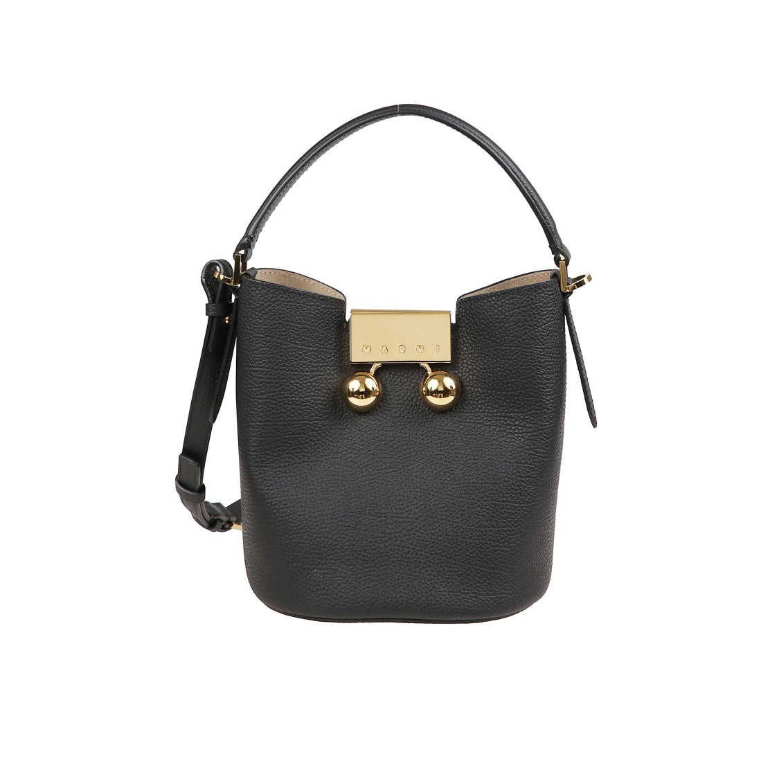 Marni Trunkaroo Shoulder Bag
