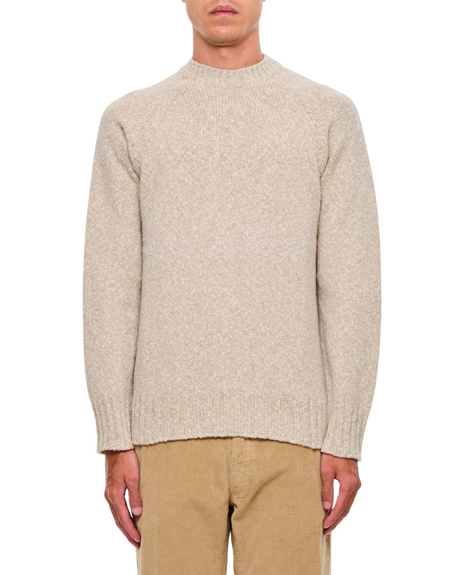 Drumohr Crewneck Malfile'