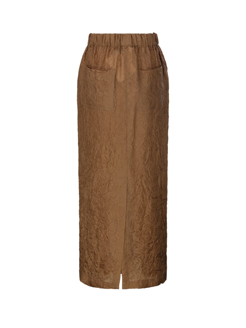 Max Mara Aeroso1234 Skirt