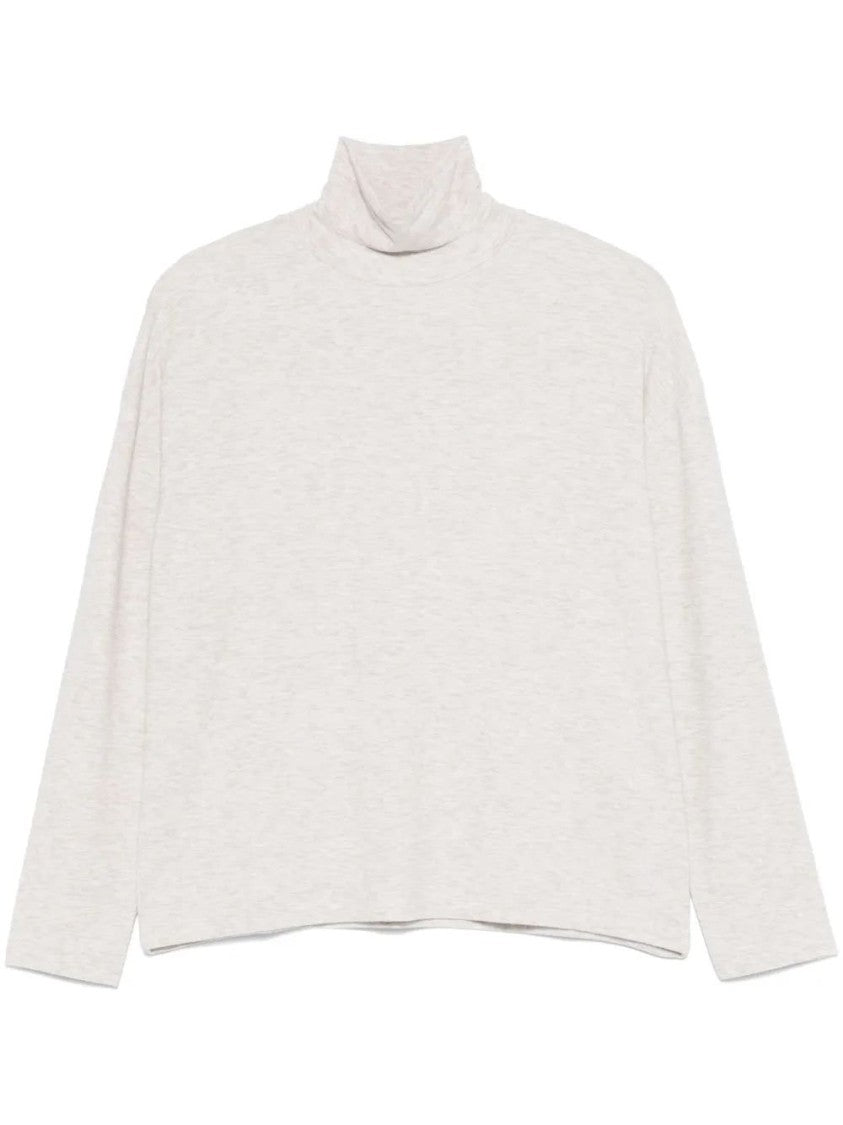 Vince Relaxed L/S Turtleneck