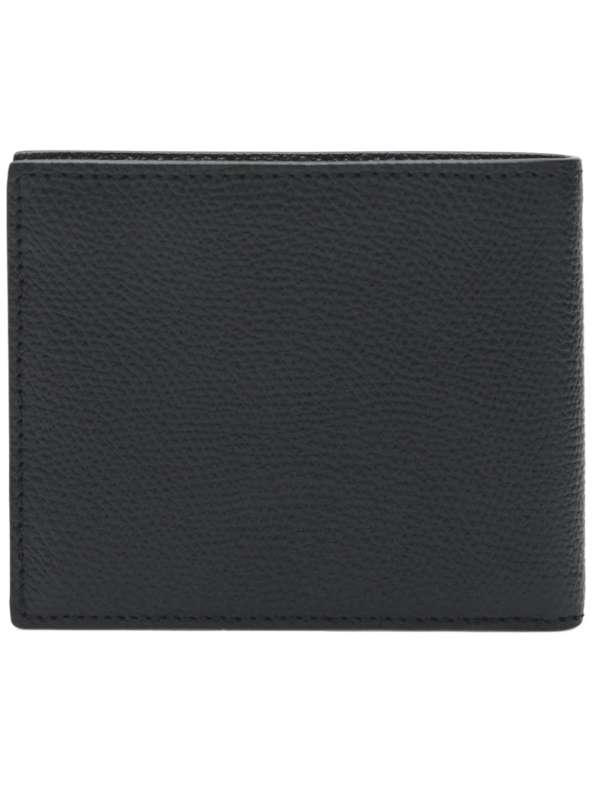 Valentino Billfold Wallet Only Card Vlogo Wallet
