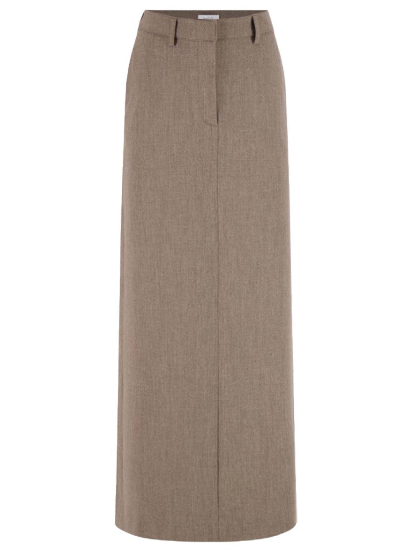 Beaufille Minter Maxi Skirt