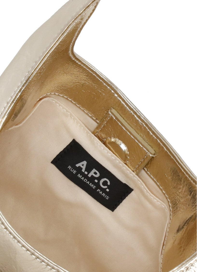 A.P.C. Baby Ninon Bag