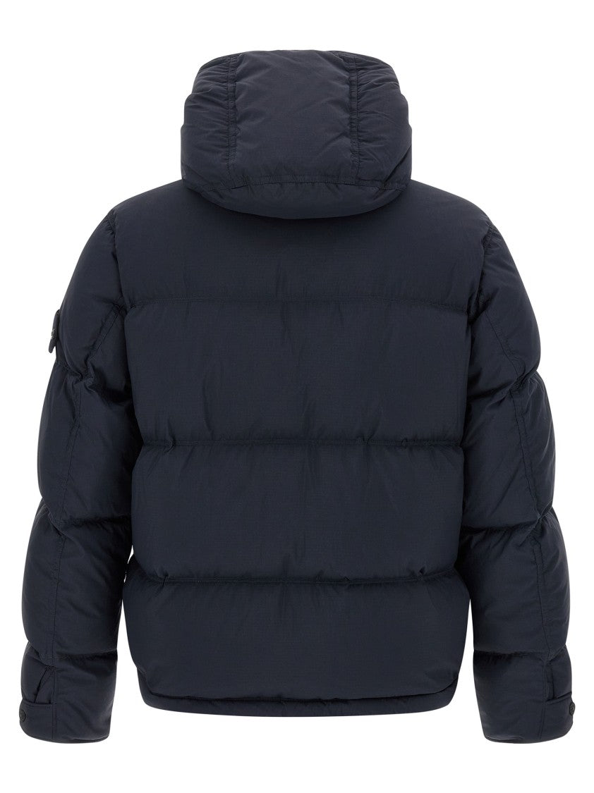Stone Island '4100019' Parka
