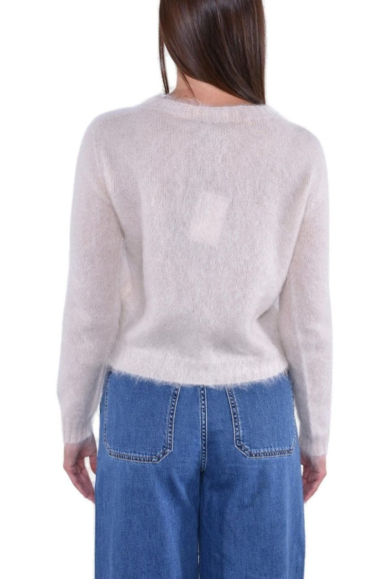 Max Mara Aceto T-Shirt-Vest-Top