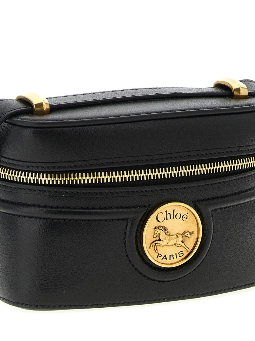 Chloé 'Horse Medal' Crossbody Bag