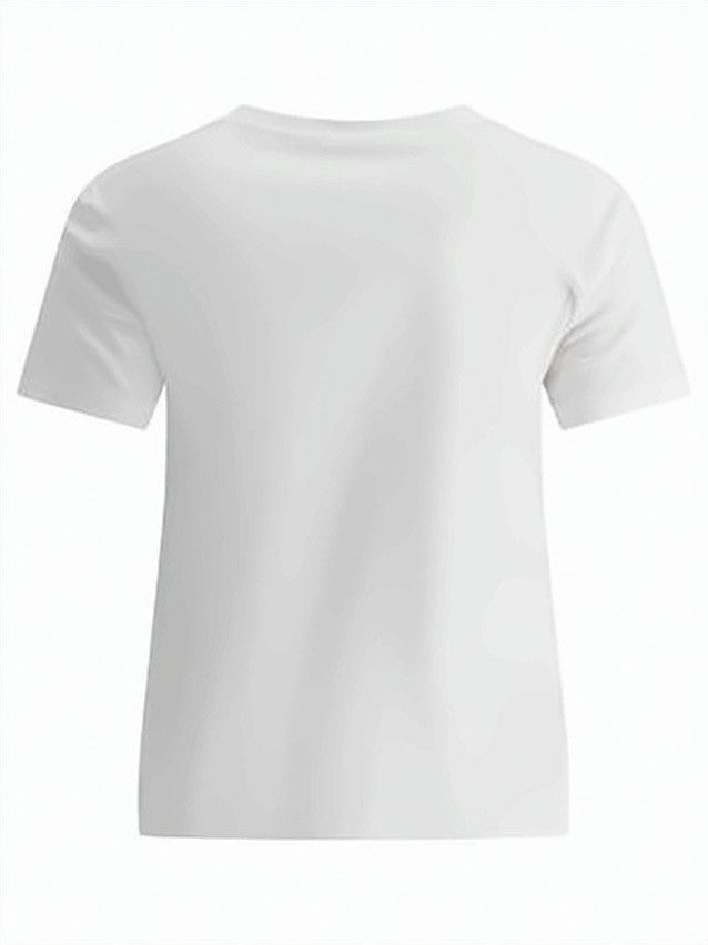 Max Mara Relaxed-Fit Short-Sleeved T-Shirt