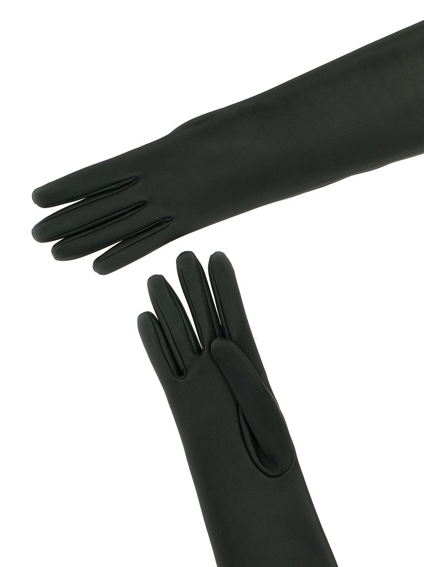 The Row 'Simon' Gloves