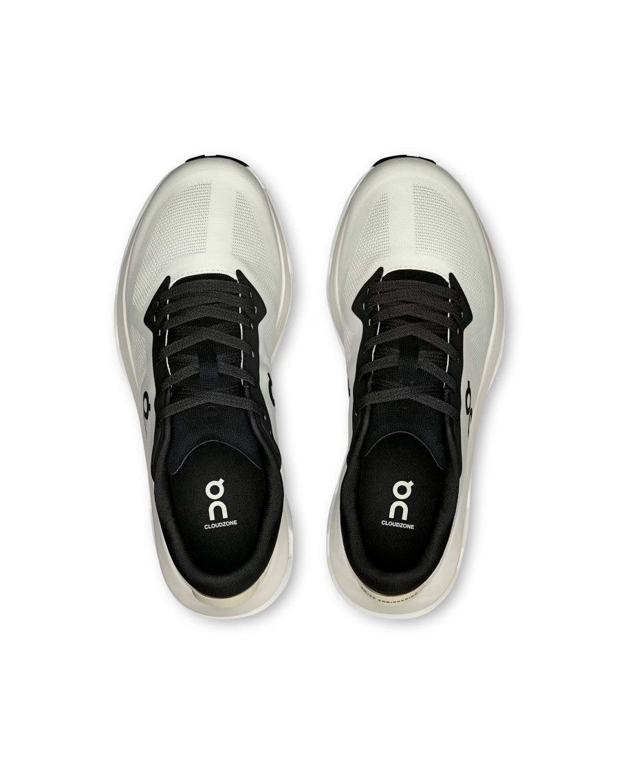 On Breathable Mesh Sneakers With Integrated Cloudtec® Cushioning