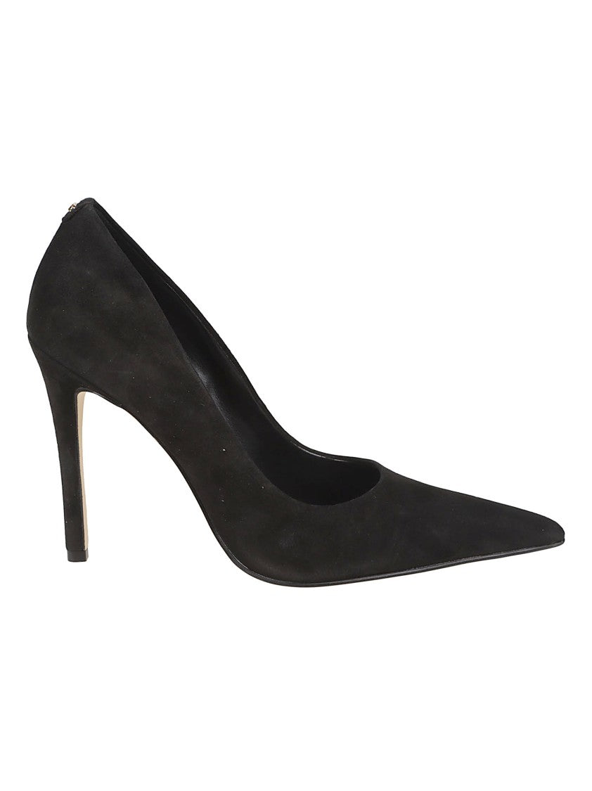 Michael Kors High Heealed Goat Pumps