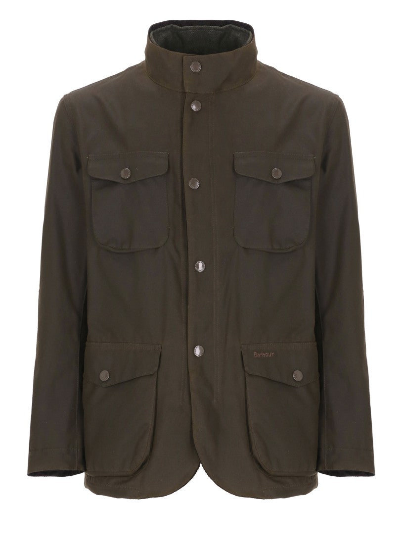 Barbour Ogston Jacket