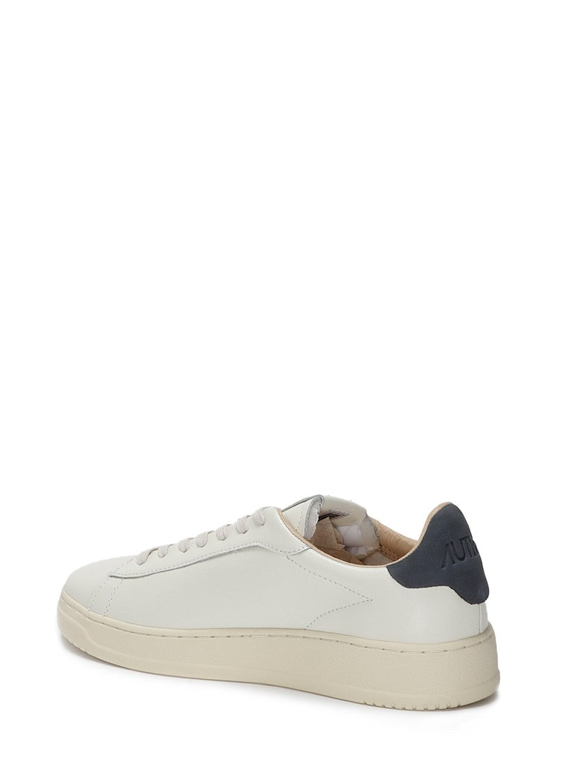 Autry Dallas Low Men's Sneakers