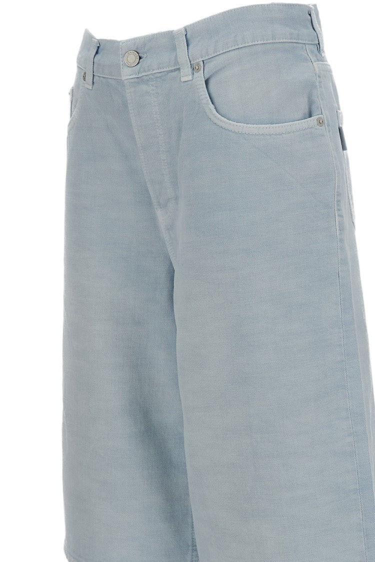 Haikure New Becky Bull 44 Bermuda Shorts