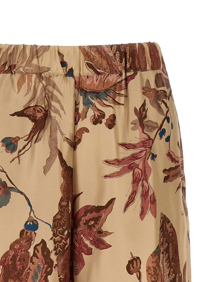 Max Mara 'Temide' Pants